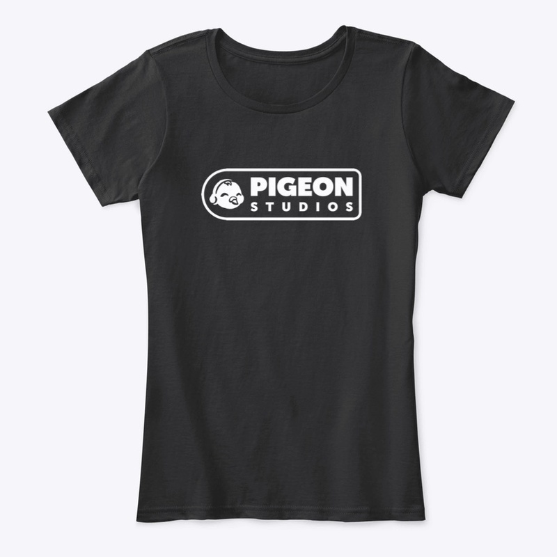 Pigeon Studios Logo