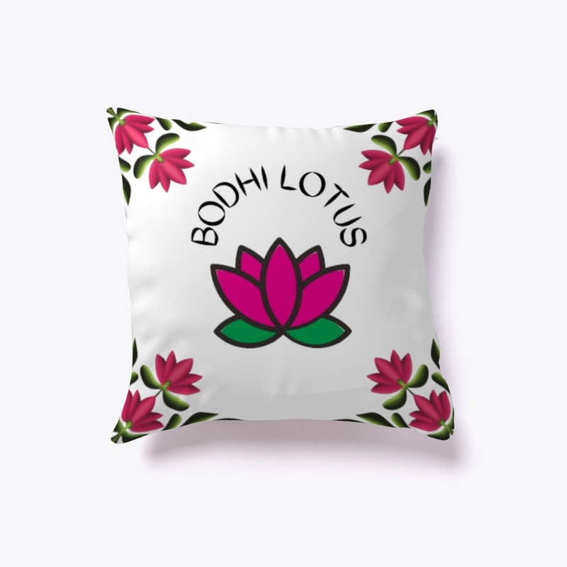 Bodhi Lotus 