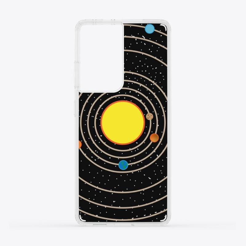 Solar System