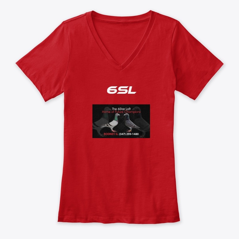 CUSTOM LOFT APPAREL