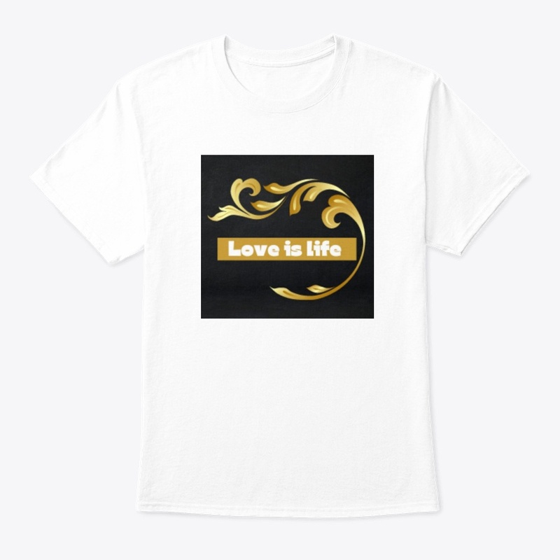 Men’s Short Sleeve Graphic T-shirt 