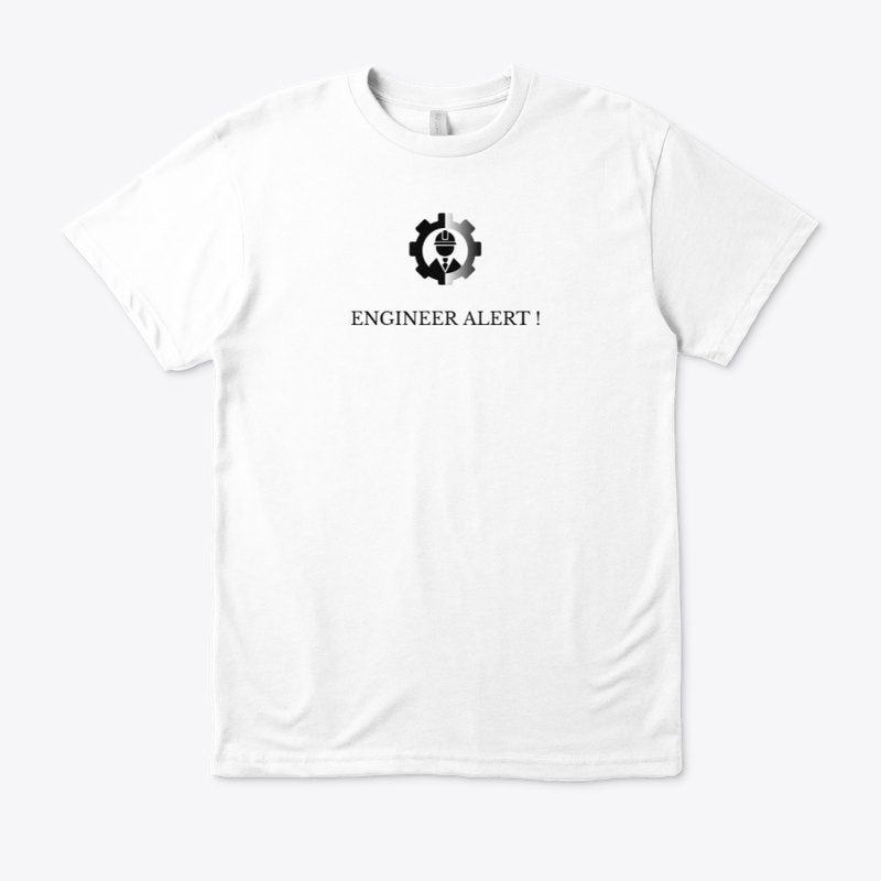 Engineer Alert !