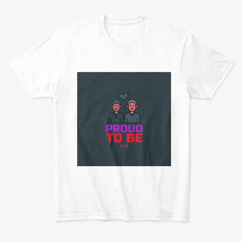 LGBTQIA Merchandise