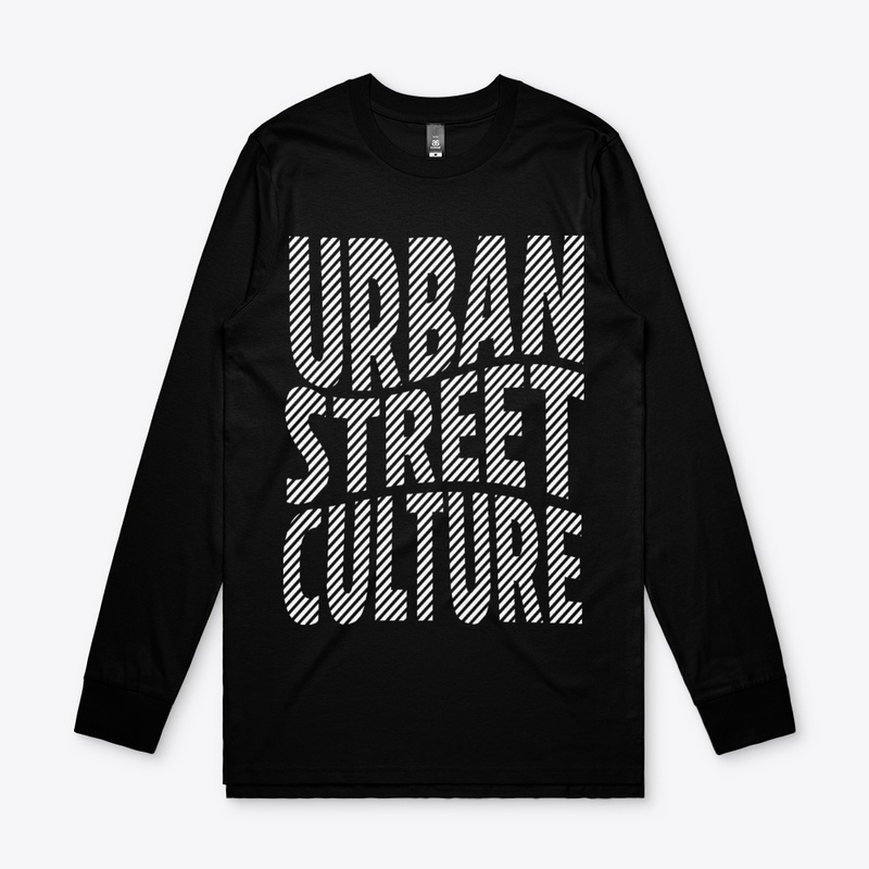 Urban Street Culture