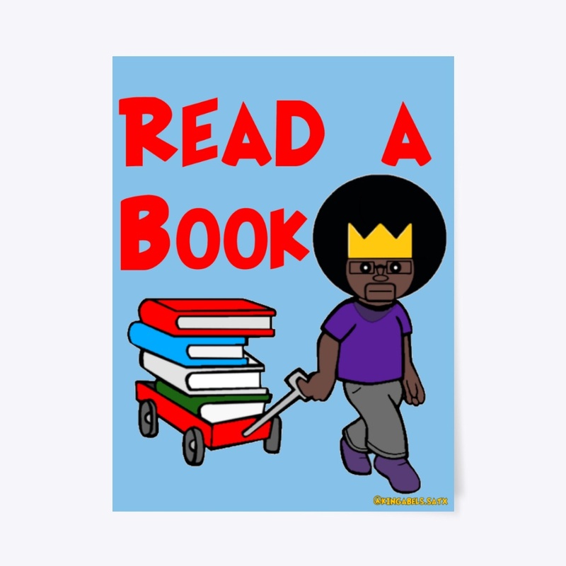 Read A Book