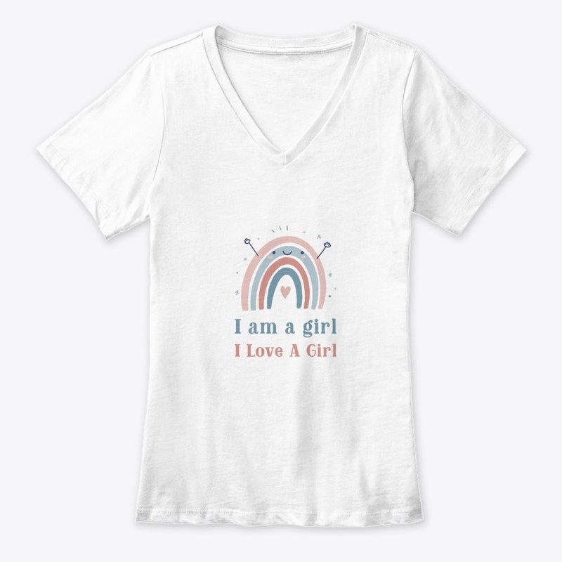 LGBTQIA Merchandise