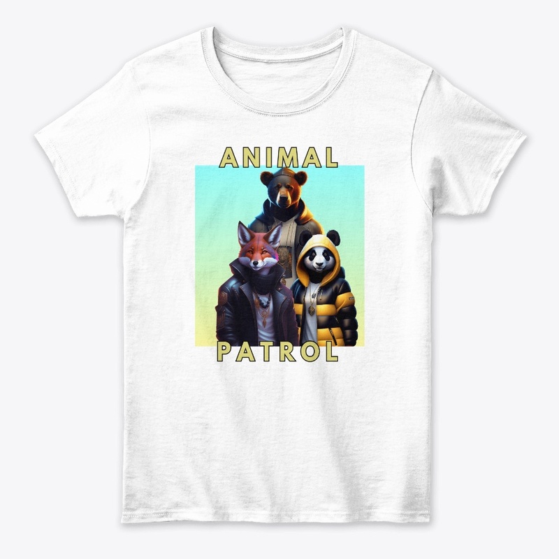 ANIMAL PATROL