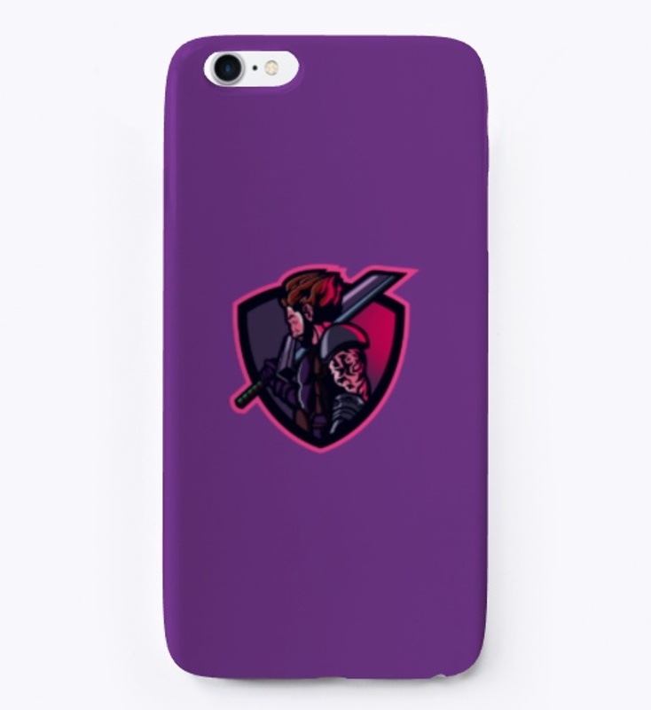 Pink & Purple  Roymario