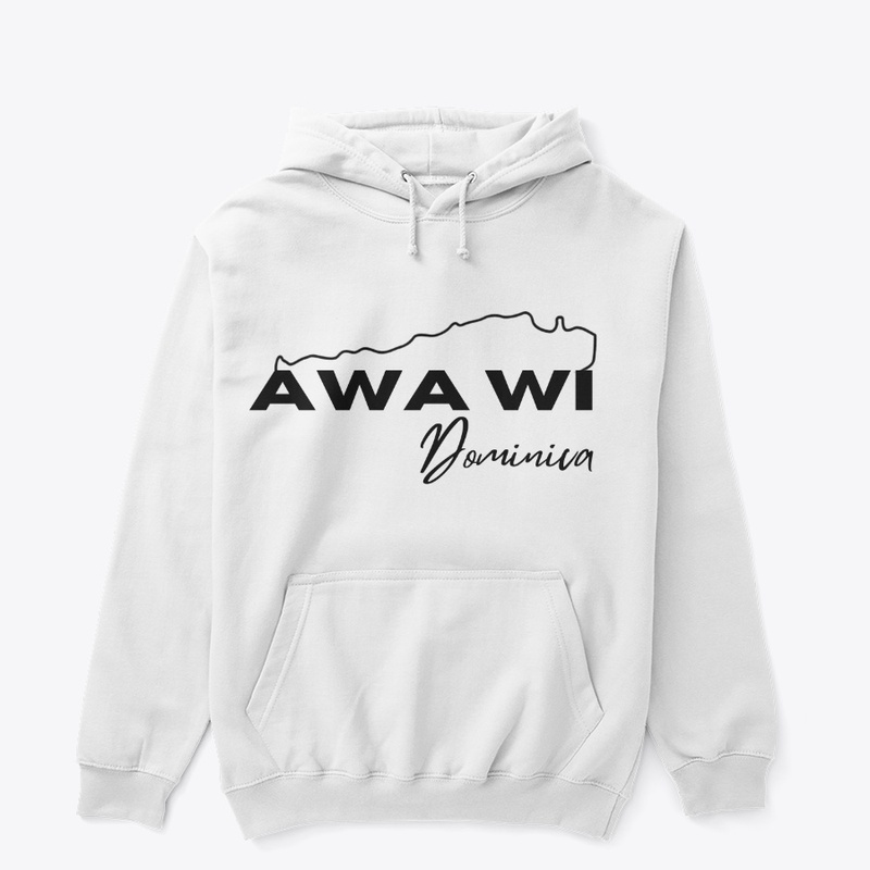 Awa wi (black)