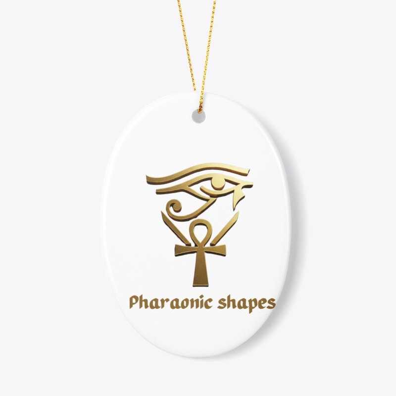 Pharaonic shapes 