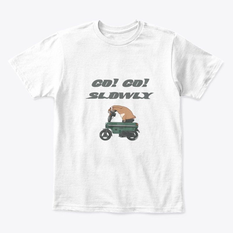 GO! GO!