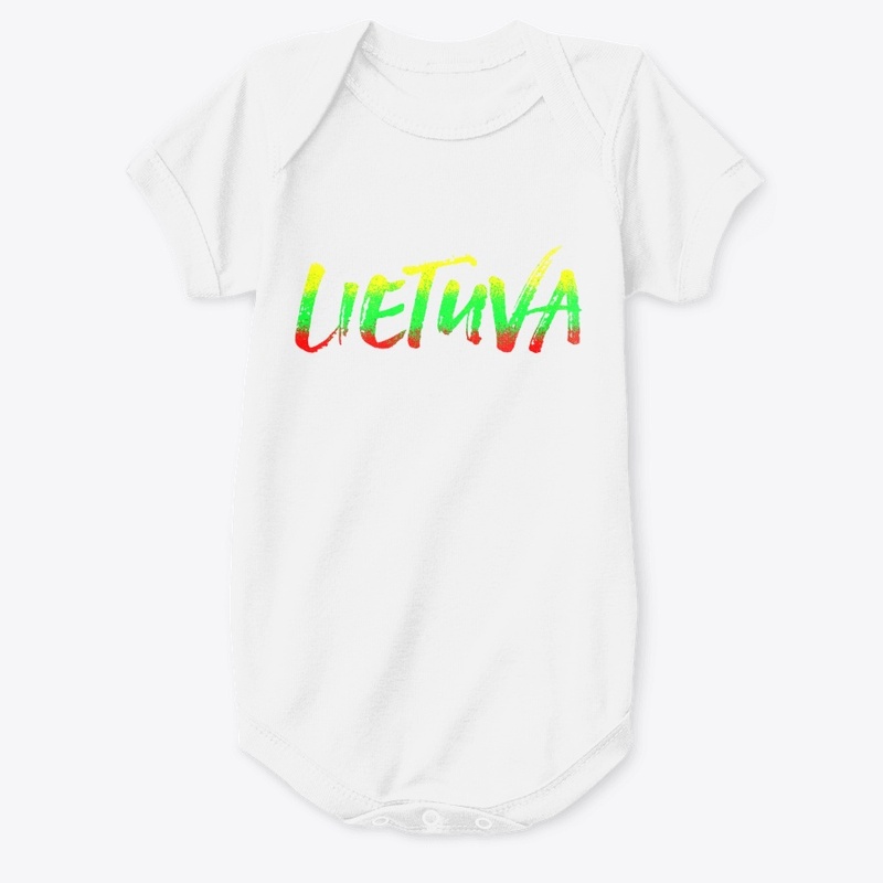 Lietuva