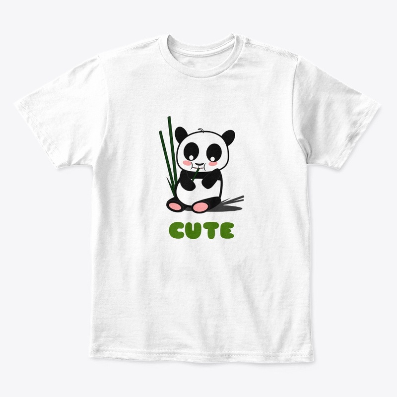 Imprint Panda