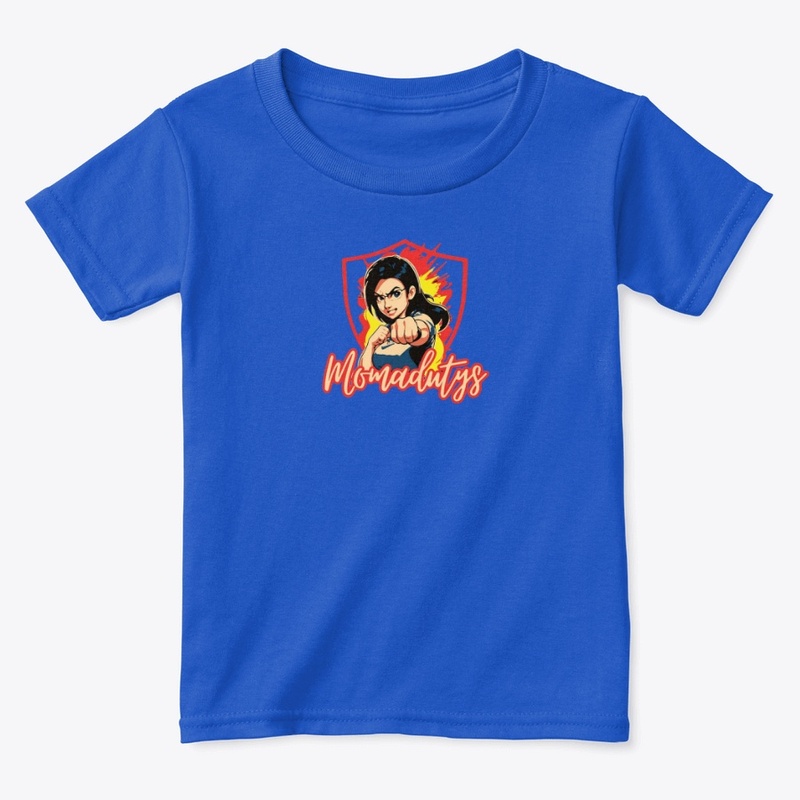 Momadutys Branded