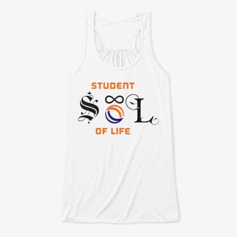 Student of Life