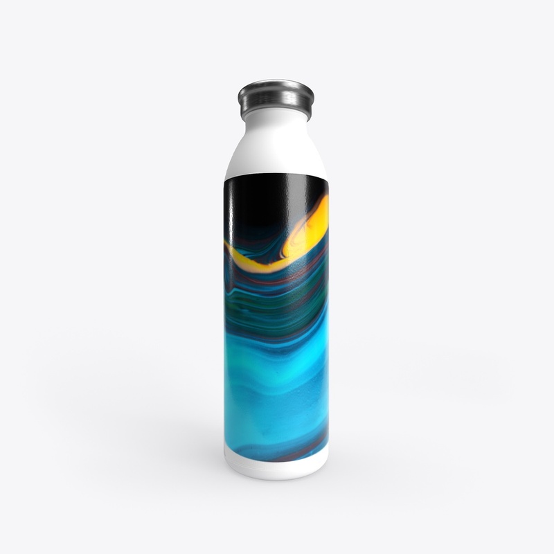 Liquid Smoke