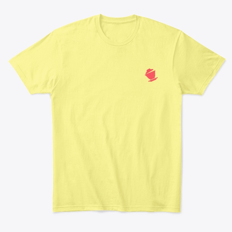 Teacup Media Gaiwan Shirt