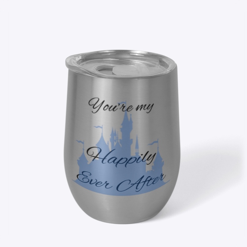 Happily Ever After With You