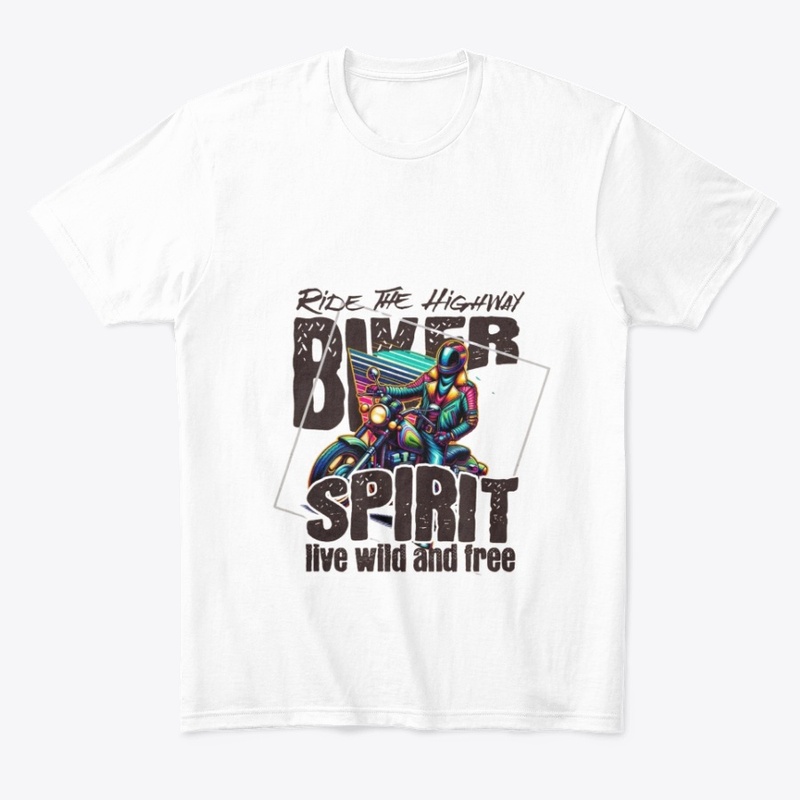Biker Spirit