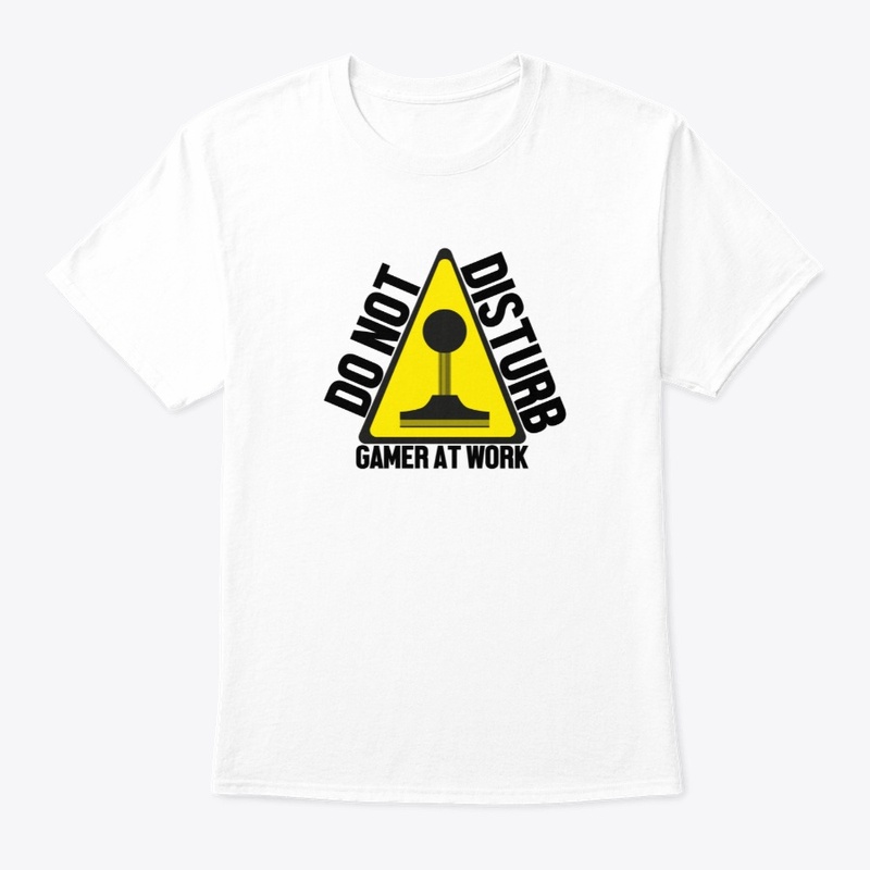 Do not disturb