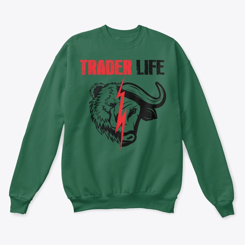 TRADER LIFE