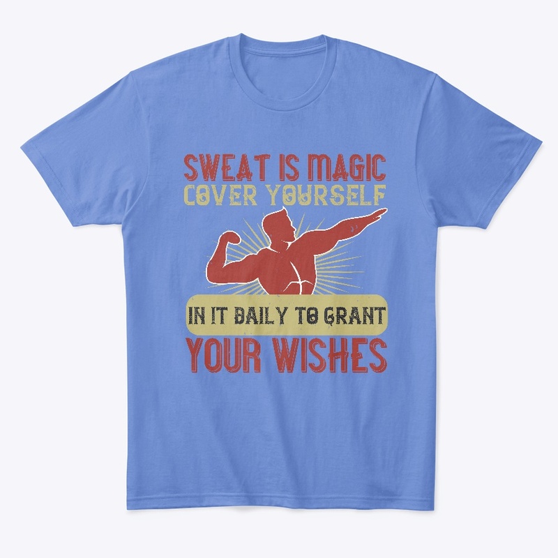 LIMITED EDITION T SHIRTS