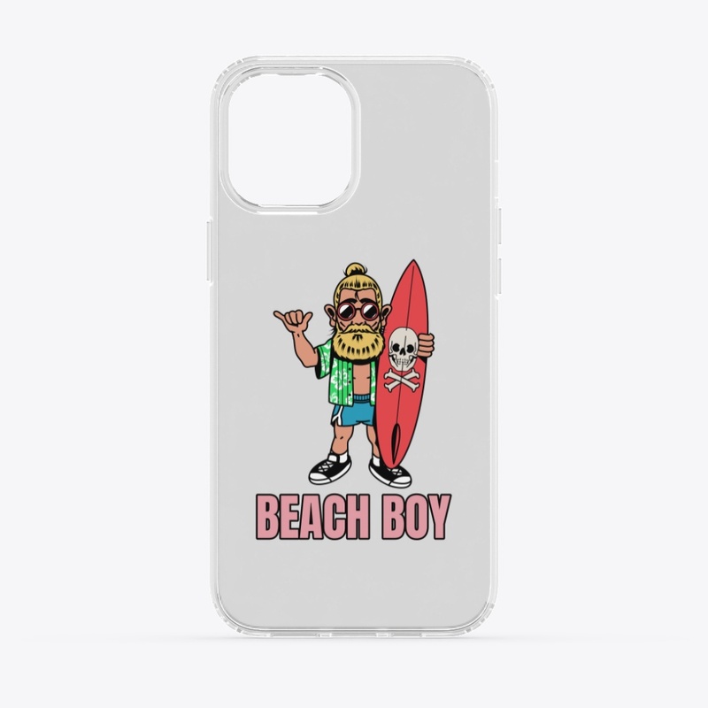 Beach Boy