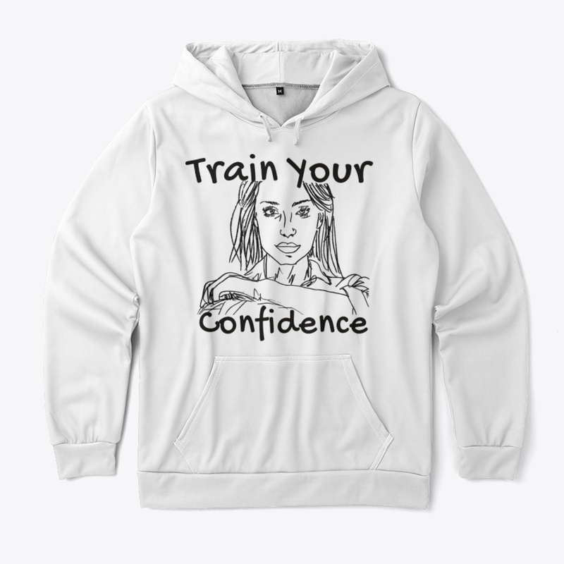 Train Your Confidence