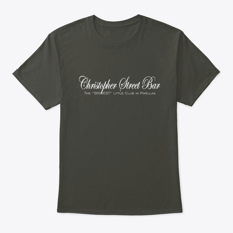 ChristopherStreetBar
