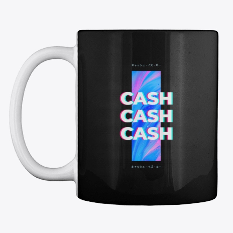 Cash Cash Cash