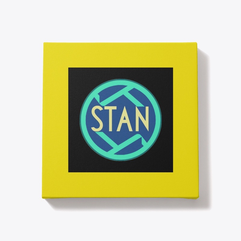 STAN: URBAN ODYSSEY 
