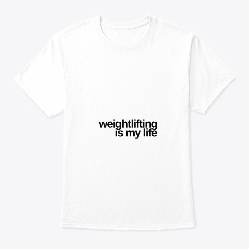 Weightlifting 