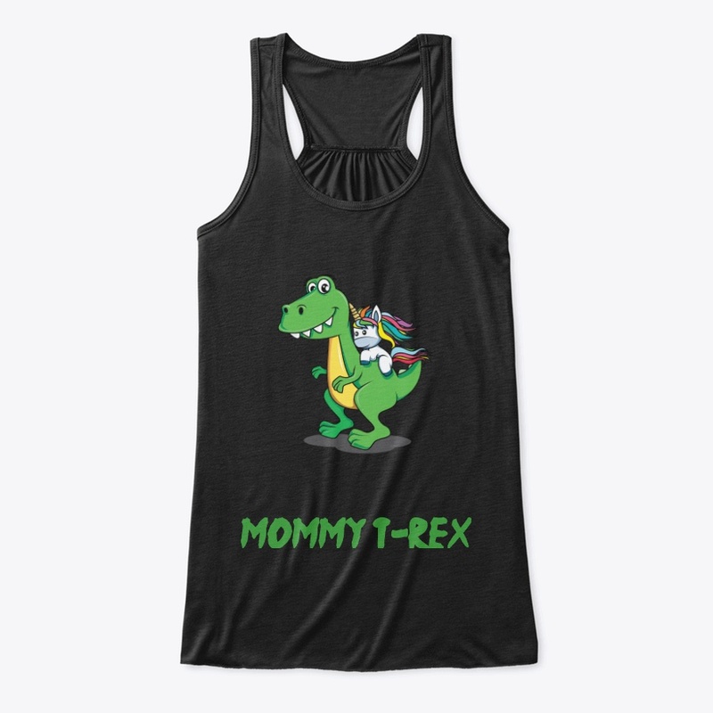 T-REX FAMILY