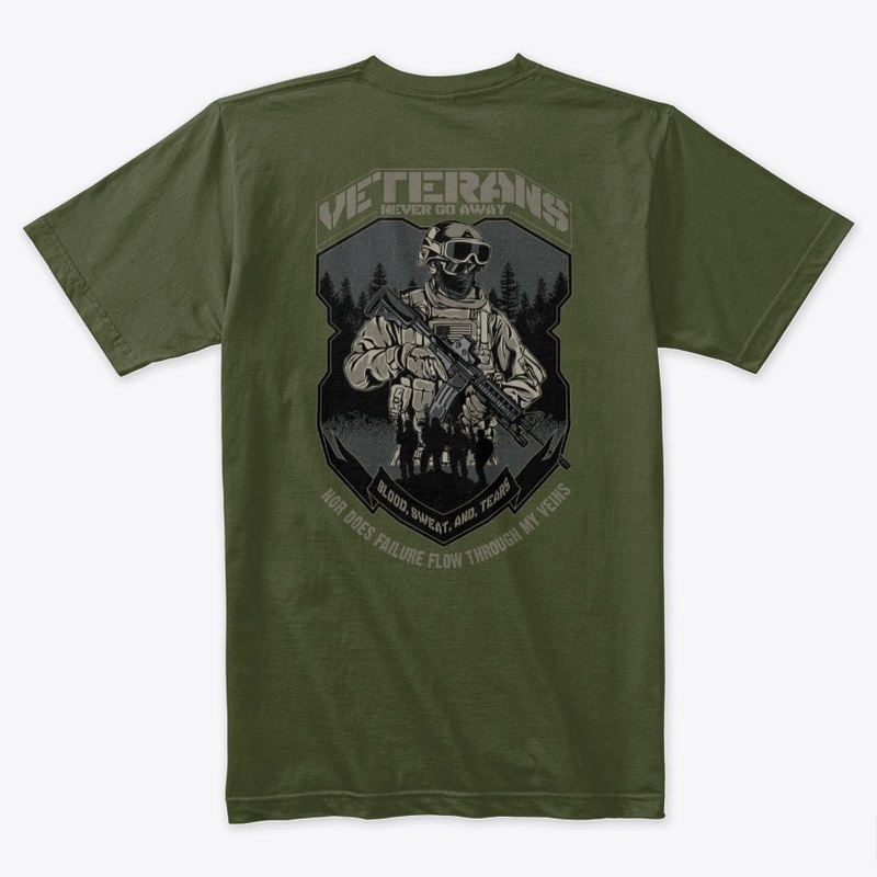 VETERANS