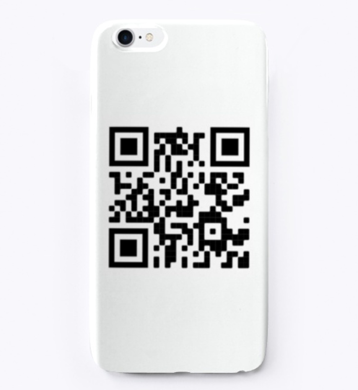 Rick Roll Qr Code