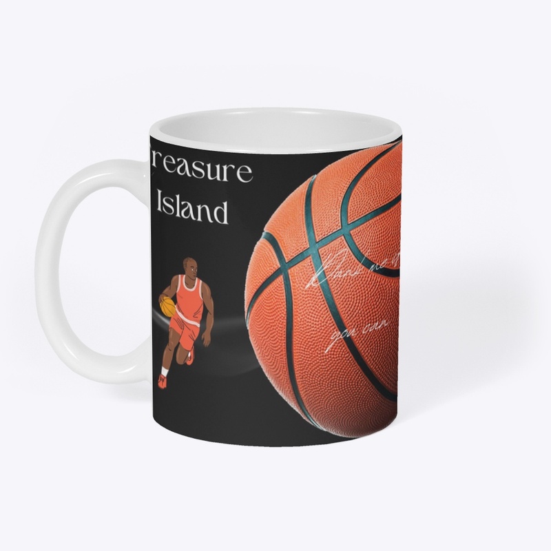 Dunk me if you can