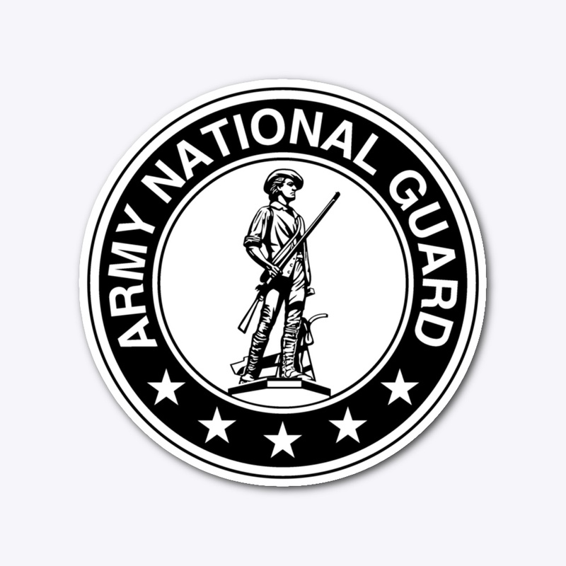 Army National Guard