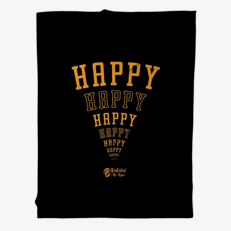 Happy Signal Golden