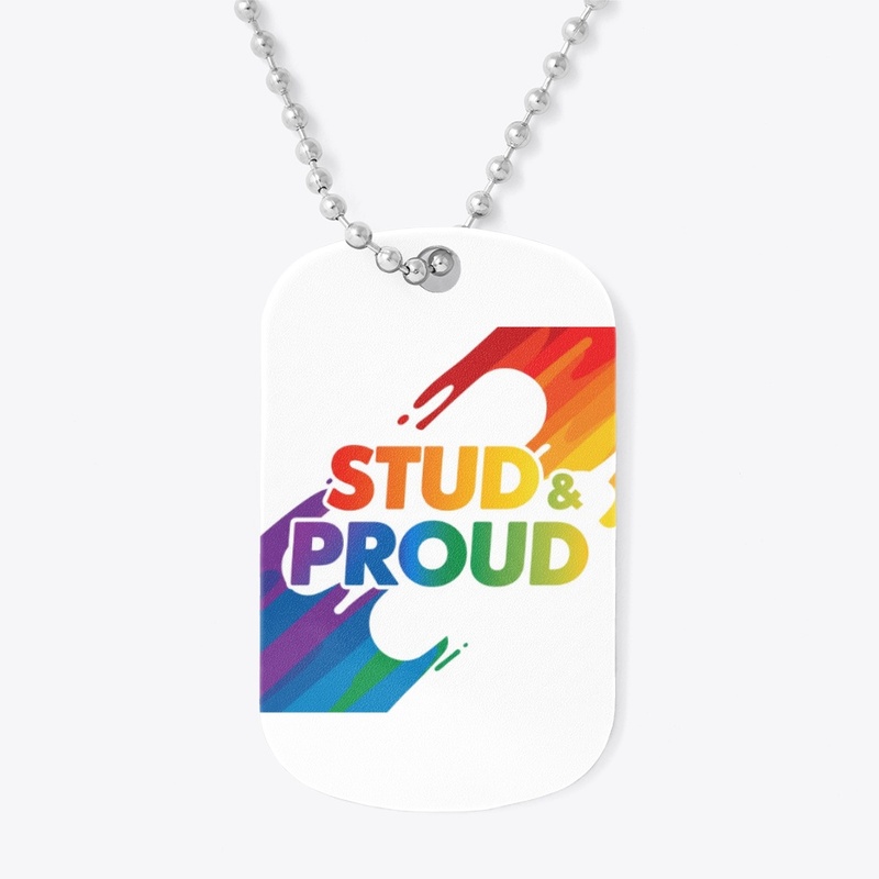 Stud & Proud