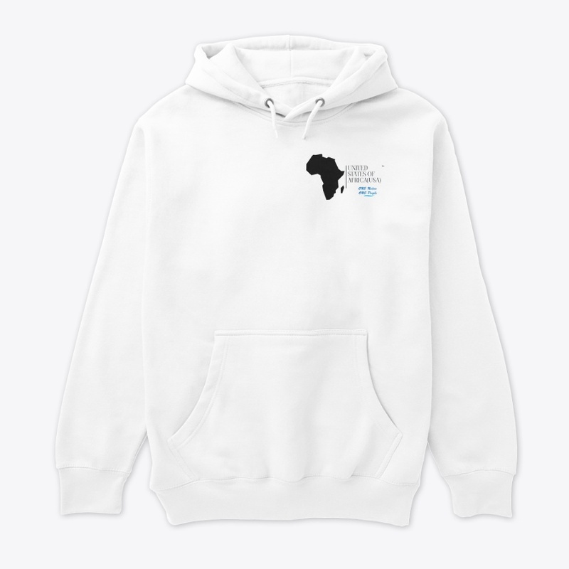 United States Of Africa (USA)