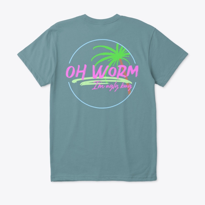 Oh Worm Summer