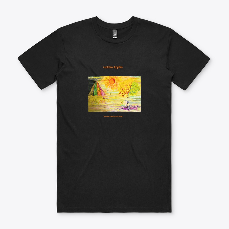Golden Apples