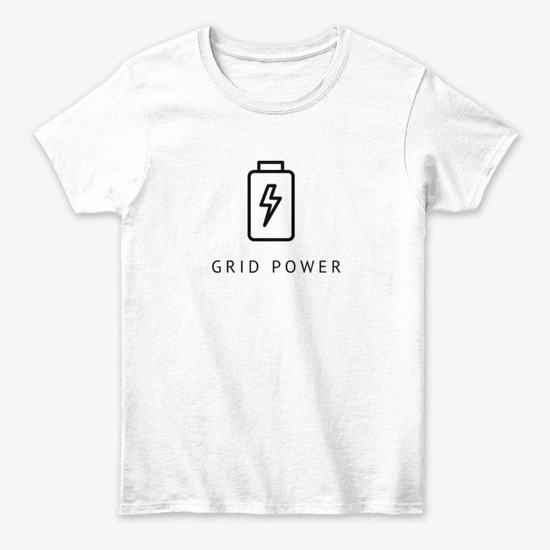 Grid Power