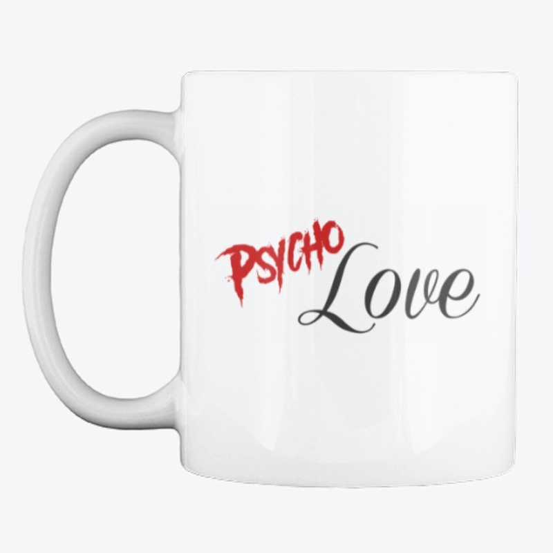 Psycho Love