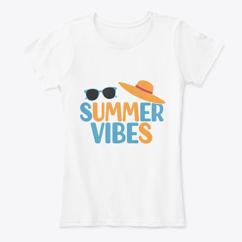 Summer Vibes