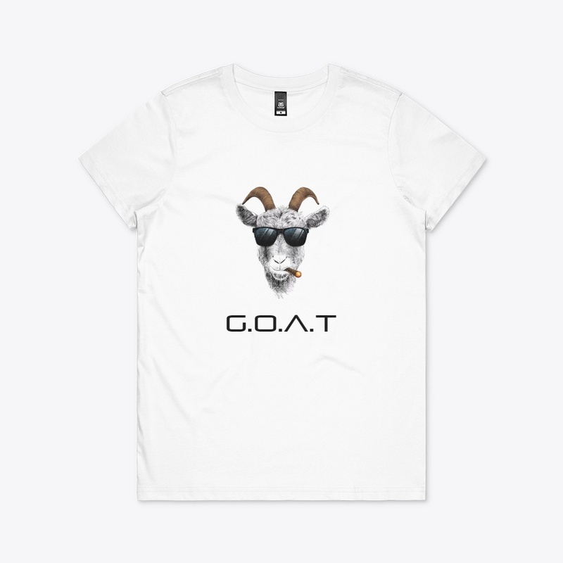 GOAT PRODUCTS