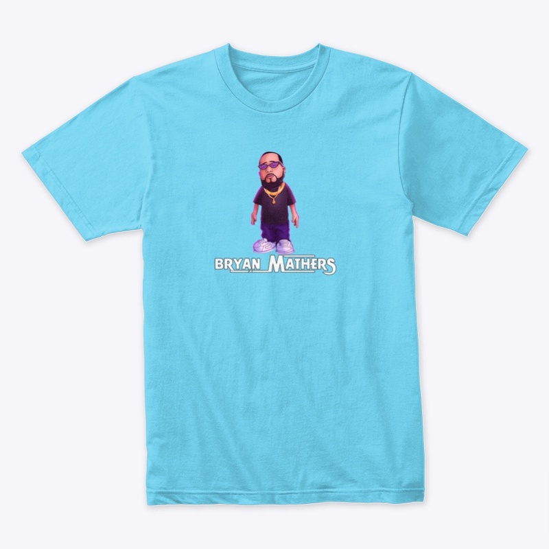 Naughty Merch