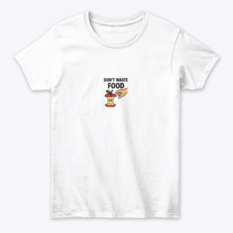 Don’t Waste Food