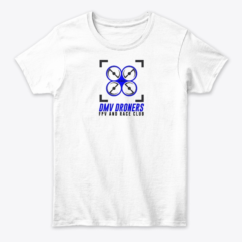 DMV Droners Summer Gear FPV
