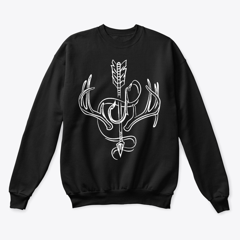 Deer Hunting Hunter Shirt